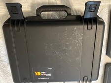 Peli Storm iM2300 Black