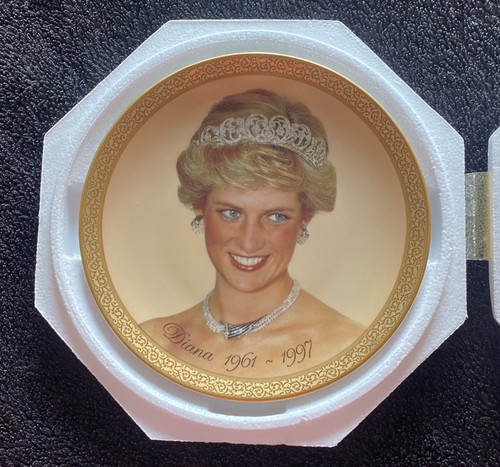Diana princess wales - diana, of