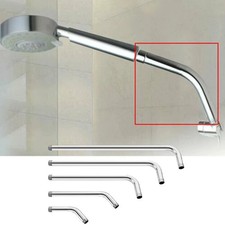 15cm Stainless Steel Shower