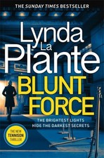 Blunt force (Paperback) - FREE