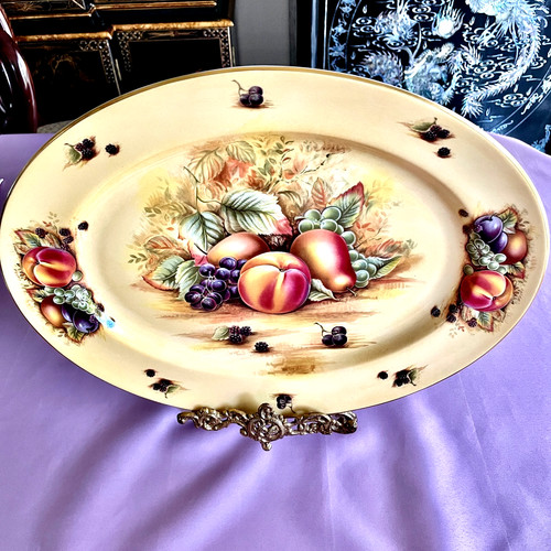 Pristine vintage aynsley - pristine,