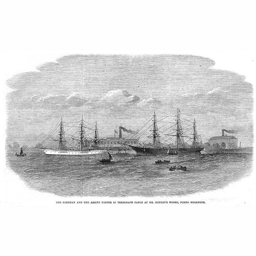 Ships kirkham assaye - ships,