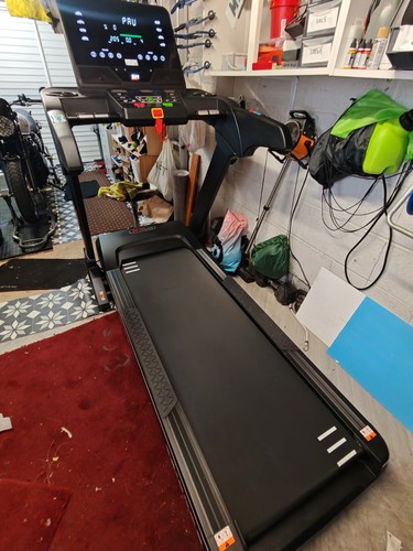 Fitness rs1000r commercial - bh,