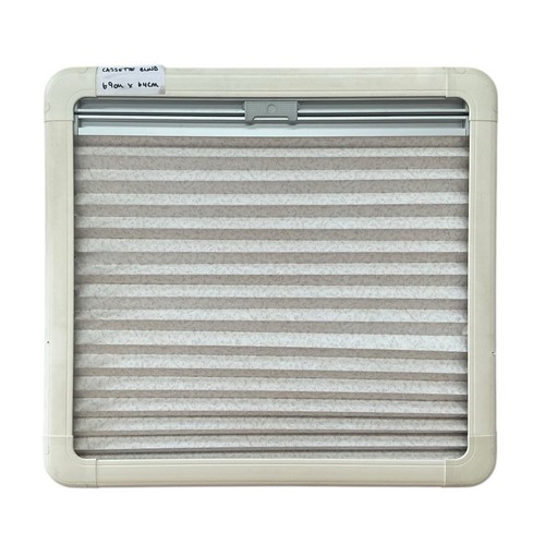 Seitz cassette blind 69cm x - 69cm,