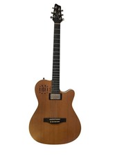 Godin A6 Ultra Guitar natural SG