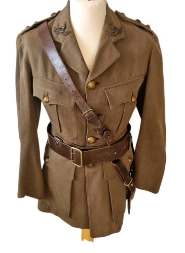 Ww1 british army - ww1,