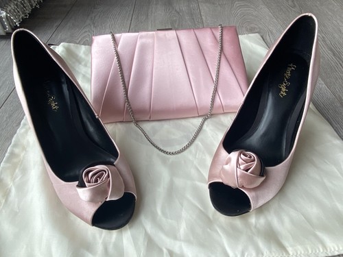 Phase eight pink - phase, satin