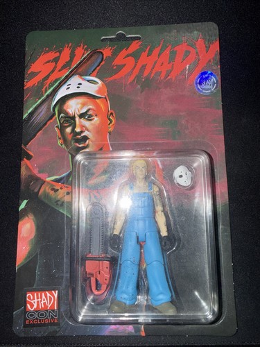 Eminem slim shady - slim,