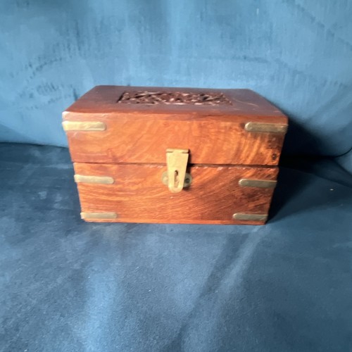 Vintage wooden carved - wooden,