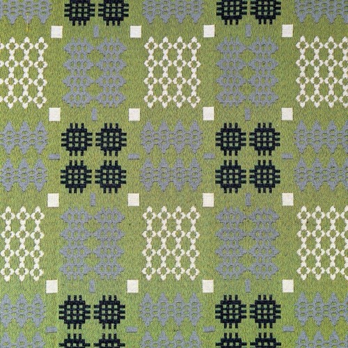 Welsh blanket style - welsh, tapestry