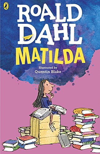 Matilda by - matilda,