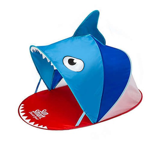 Baby pop beach tent - baby,