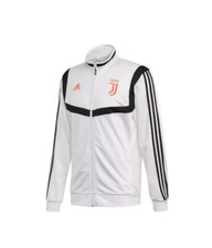 BNWT Adidas Football Track Jacket Juventus 2019-20 Presentation Mens Large 