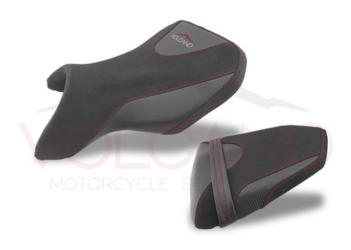 Seat cover saddle suzuki - cover,