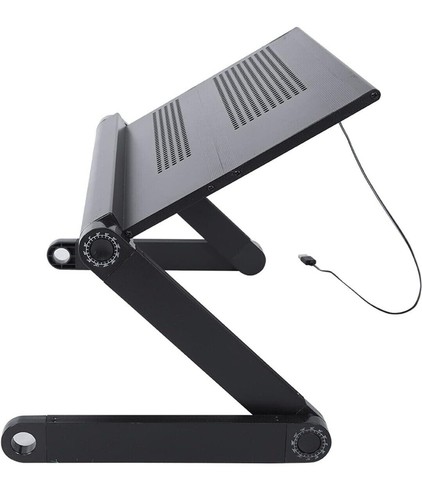 Folding laptop desk table - laptop,
