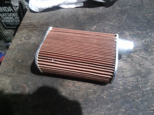 Nos honda cl77 cl72 - honda,