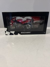Mini champs Yamaha YZR 500