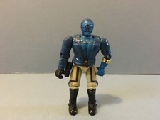 Vintage Masked Rider -