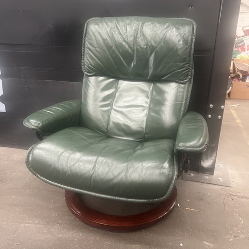 Vgc ekornes stressless dark - vgc,