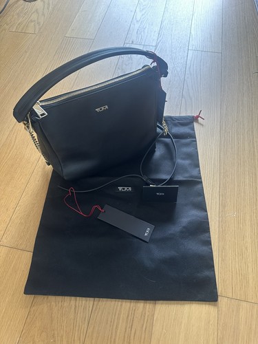 Tumi voyageur belle crossbody - voyageur,