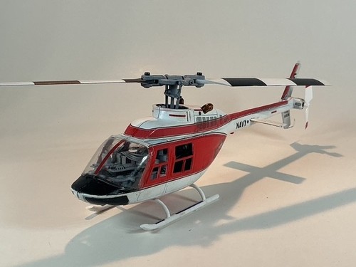 Era helicopter a60 bell - rc,