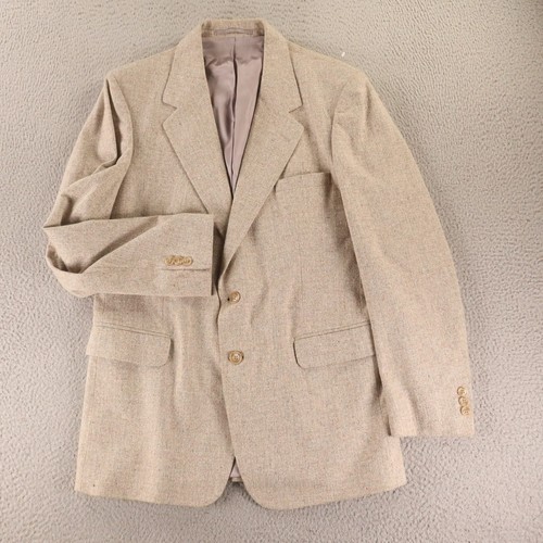 Vtg woodmere jacket 42r - vtg,