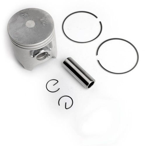 Piston ring kit 25mm for - kit,