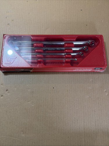 Snap torx spanner set new - snap, on
