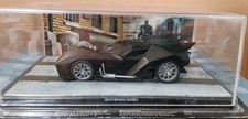 Batmobile Diecast Batman Noel