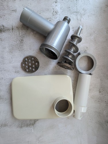Kenwood mincer a720 attachment - kenwood,