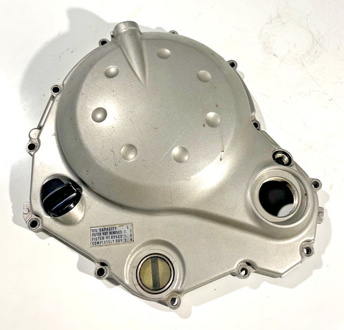 Kawasaki er6f 2005 - er-6f,