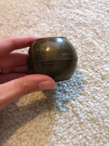 Vintage pill box lightweight - vintage,