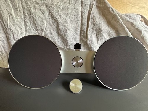 Bang olufsen beosound - &,