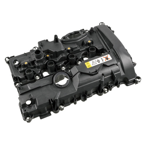 Cylinder head cam cover for - /,