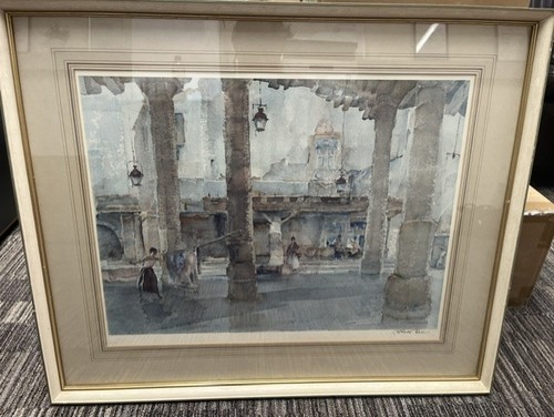 Sir william russell flint - sir,