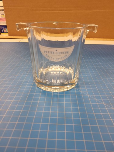 Vintage moet chandon petite - moet,