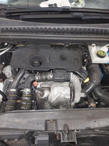 Engine peugeot 3008 mk1 - 3008,
