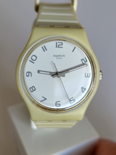 Vintage swatch originals - vintage,