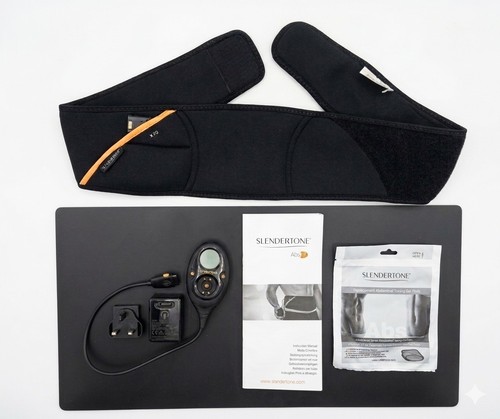 Slendertone abs7 unisex - slendertone,