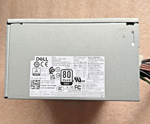 Genuine for dell 3640 3630 - genuine,