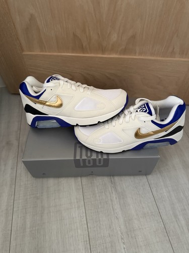 Nike air 180 summit - 180,