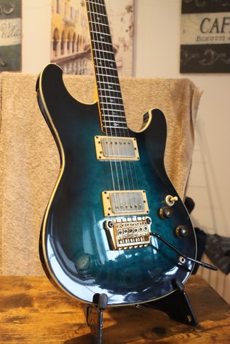 Ibanez rs1010 steve - ibanez,