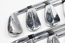 Vintage Titleist Z.M Forged