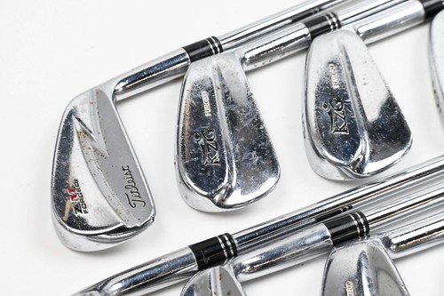 Titleist kzg irons - irons, /