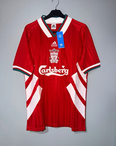 Adidas liverpool 1993 - liverpool,
