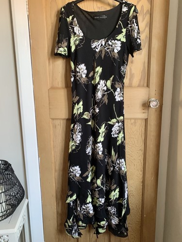 Vintage mandy marsh floral - mandy,