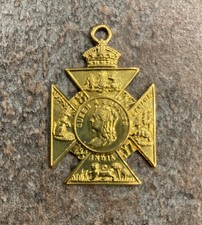 Queen Victoria 1897 Jubilee