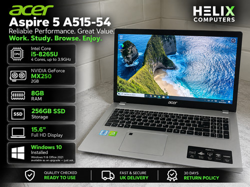 Acer aspire a515 54 - a515-54, |
