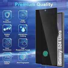 Privacy screen protector film