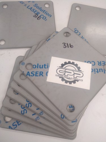 316 stainless steel - stainless,